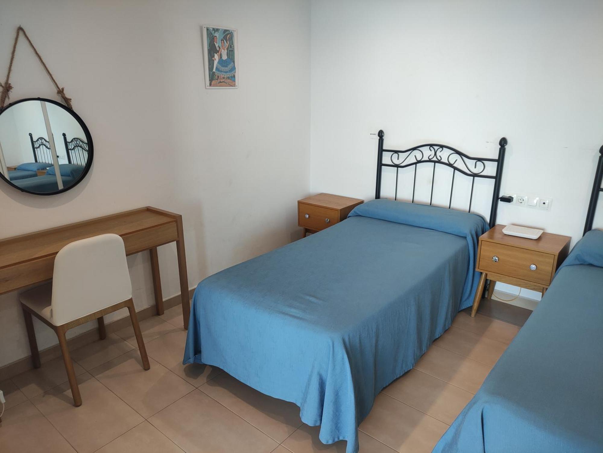 Apartment In Marbella First Line Beach Apto 4-6 Exterior foto